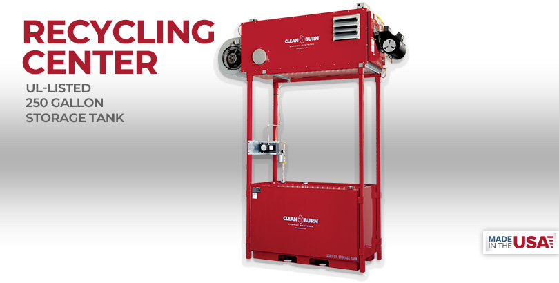 Recycling Center Recycling Center